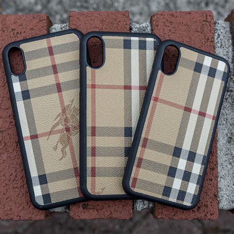 fake burberry ipad case|burberry iphone 14 pro case.